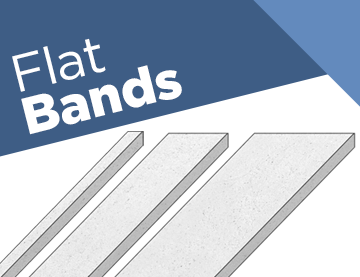 Flat Bands