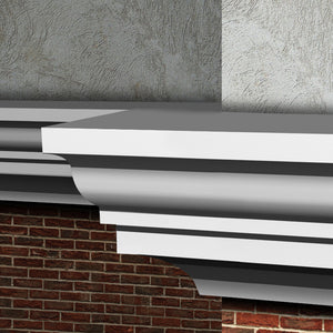 Cornice Moulding 77 (C-77)