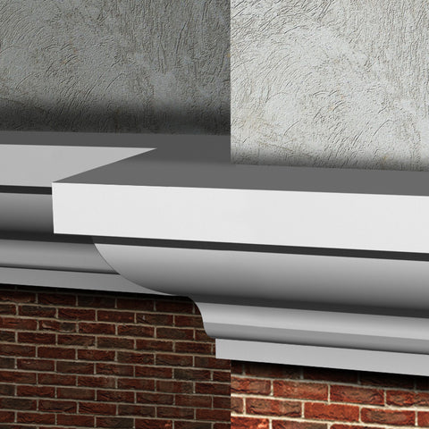 Cornice Moulding 53 (C-53)