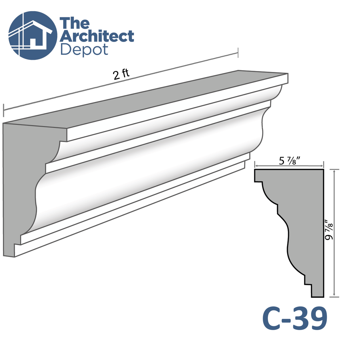 Cornice Profiles