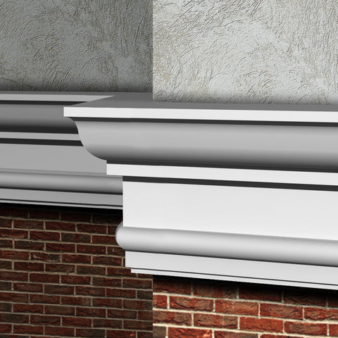 Cornice Moulding 47 (C-47)