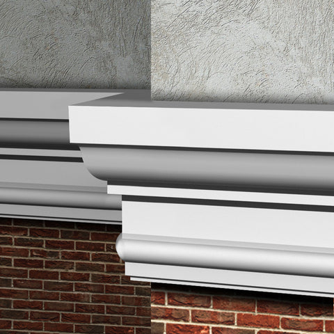 Cornice Moulding 50 (C-50)