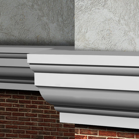 Cornice Moulding 58 (C-58)