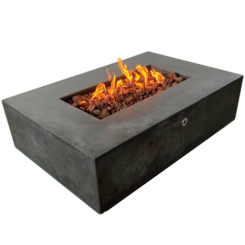 MANHATTAN 01 FIRE PIT