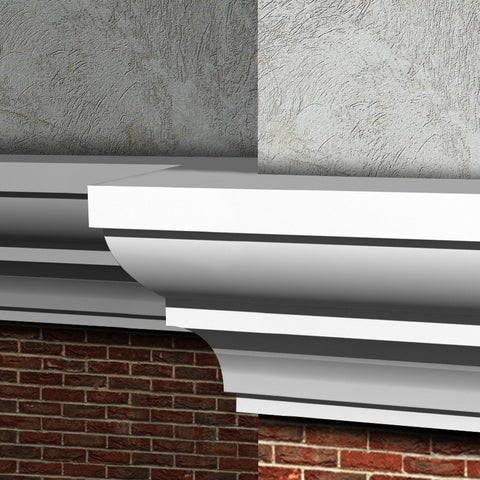 Cornice Moulding 61 (C-61)