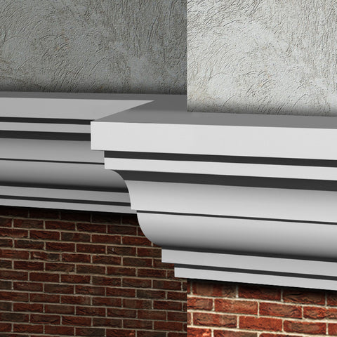 Cornice Moulding 46 (C-46)