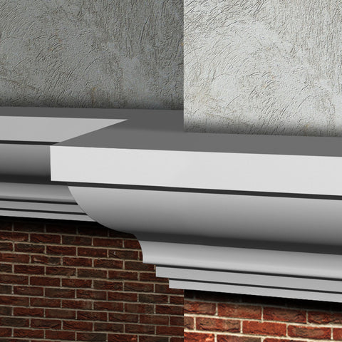 Cornice Moulding 57 (C-57)